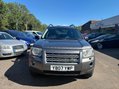 Land Rover Freelander 2 3.2 i6 HSE SUV 5dr Petrol Auto 4WD Euro 4 (233 ps) 2