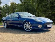 Aston Martin DB7 VANTAGE V12 JUBILEE 3