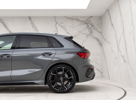 Audi RS3 Vorsprung 27