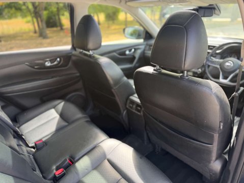 Nissan X-Trail 1.6 X-Trail Tekna dCi 5dr 10