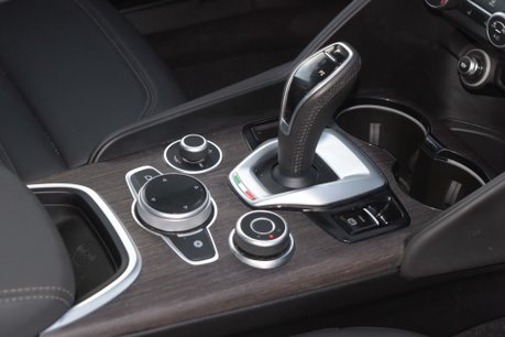 Alfa Romeo Giulia TD LUSSO TI 24