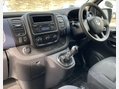 Vauxhall Vivaro 1.6 CDTi 2900 ecoFLEX L2 H1 Euro 5 (s/s) 5dr 35