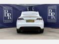 Tesla Model Y (Dual Motor) Long Range SUV 5dr Electric Auto 4WDE (384 bhp) 6