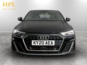 Audi A1 1.5 TFSI 35 S line Sportback 5dr Petrol S Tronic Euro 6 (s/s) (150 ps) Cru 2