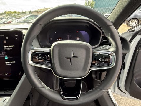 Polestar 2 Single Motor 69kWh Standard Range Fastback 5dr Electric Auto RWD (272 ps) 33