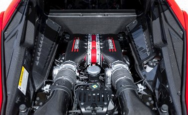 Ferrari 458 Speciale 29