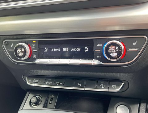 Audi Q5 2.0 Q5 S Line 40 TDI MHEV Quattro Semi-Auto 4WD 5dr 23