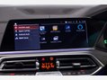 BMW X6 3.0 30d MHT M Sport Auto xDrive Euro 6 (s/s) 5dr 50