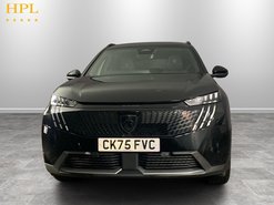 Peugeot 5008 1.2 GT SUV 5dr Petrol Hybrid e-DSC6 Euro 6 (s/s) (145 ps) Air Con - Alloy W