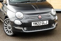 Fiat 500 DOLCEVITA PLUS MHEV 10