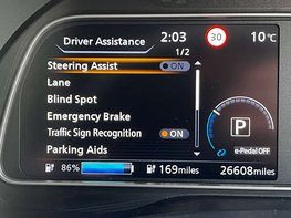 Nissan LEAF Leaf E+ Tekna 5dr 24