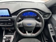 Ford Kuga 2.0 Kuga ST-Line X EcoBlue MHEV 5dr 21