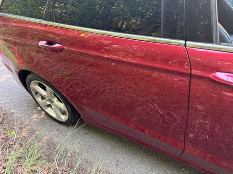 Ford Mondeo 2.0 Mondeo Titanium TDCi 5dr 57