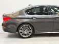 BMW 5 Series 2.0 520d M Sport Saloon 4dr Diesel Auto Euro 6 (s/s) (190 ps) 17
