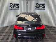 BMW M5 4.4i V8 Competition Saloon 4dr Petrol Steptronic xDrive Euro 6 (s/s) (625 p 47