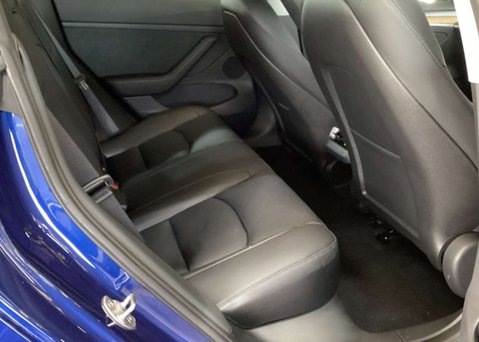 Tesla Model 3 (Dual Motor) Long Range Saloon 4dr Electric Auto 4WDE (346 ps) 9