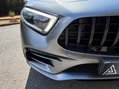 Mercedes-Benz CLS 3.0 CLS53 MHEV AMG Edition 1 Coupe SpdS TCT 4MATIC+ Euro 6 (s/s) 4dr 61