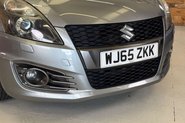 Suzuki Swift 1.6 Sport Hatchback 5dr Petrol Manual Euro 6 (SNav) (136 ps) 22