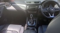 Nissan Qashqai 1.3 DIG-T Tekna+ SUV 5dr Petrol DCT Auto Euro 6 (s/s) (160 ps) 25
