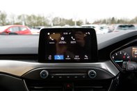 Ford Focus TITANIUM 22