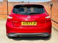 Nissan Pulsar 1.2 DIG-T Tekna Hatchback 5dr Petrol Manual Euro 5 (s/s) Euro 5 (115 ps) 3
