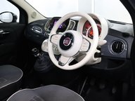 Fiat 500 LOUNGE 5
