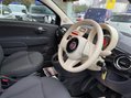 Fiat 500 1.2 Lounge Dualogic Euro 4 3dr 32