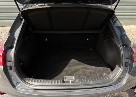 Kia Xceed 1.5 T-GDi '3' 17