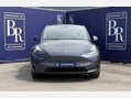Tesla Model Y (Dual Motor) Long Range SUV 5dr Electric Auto 4WDE (384 bhp) 10