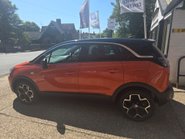 Vauxhall Crossland ELITE ONLY 21,000 MILES FROM NEW 15