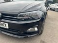 Volkswagen Polo 1.0 EVO Match Euro 6 (s/s) 5dr 11
