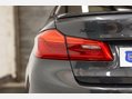 BMW 5 Series 3.0 540i GPF M Sport Auto xDrive Euro 6 (s/s) 4dr 92