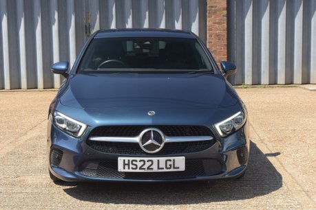Mercedes-Benz A Class A 200 SPORT EXECUTIVE EDITION 2