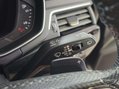 Audi A4 2.0 TFSI 40 Black Edition S Tronic Euro 6 (s/s) 5dr 62