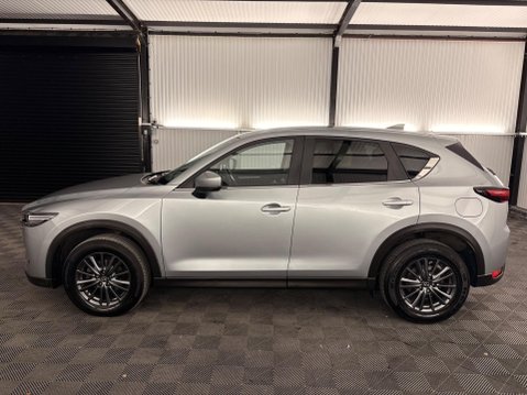 Mazda CX-5 2.0 SKYACTIV-G SE-L Euro 6 (s/s) 5dr 49
