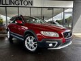 Volvo XC70 2.4 D5 SE Lux Geartronic AWD Euro 5 5dr 10