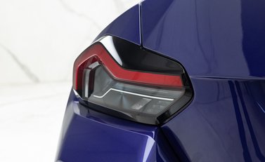 BMW M2 CS 45