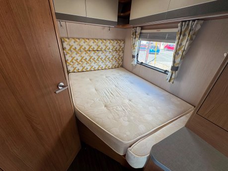 Auto-Trail Tribute T-715 AWAITING PREPARATION 7