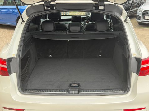 Mercedes-Benz GLC GLC 220 D 4MATIC AMG LINE PREMIUM 7