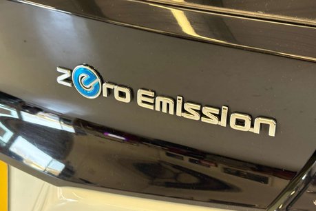 Nissan LEAF 40kWh N-Connecta Hatchback 5dr Electric Auto (150 ps) 67