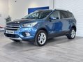 Ford Kuga 2.0 TDCi Titanium AWD Euro 6 (s/s) 5dr 7