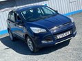Ford Kuga 2.0 TDCi Zetec AWD Euro 6 (s/s) 5dr 37