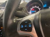 Ford Fiesta 1.2 Fiesta Zetec 5dr 14