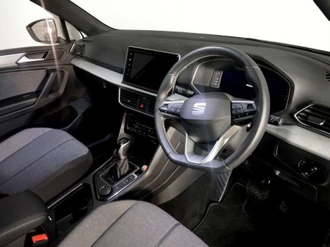 SEAT Tarraco 2.0 TDI SE Technology SUV 5dr Diesel DSG Euro 6 (s/s) (150 ps) Air Con - Al 12