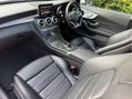 Mercedes-Benz C Class 2.0 C 200 AMG Line Premium Auto 2dr 21