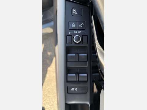 Land Rover Range Rover Evoque 2.0 Range Rover Evoque First Edition D Auto 4WD 5dr 41