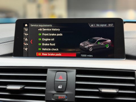 BMW 4 Series 2.0 420d M Sport Auto Euro 6 (s/s) 2dr 79