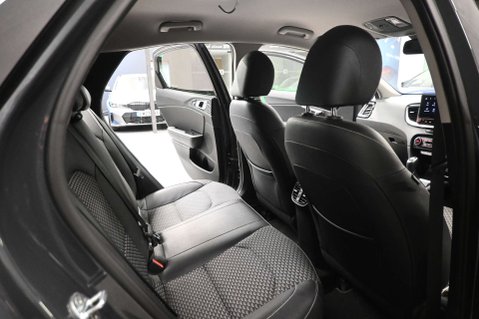 Kia Xceed 1.5 XCeed 3 ISG 5dr 11