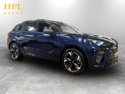 Cupra Terramar 1.5 eTSI V2 SUV 5dr Petrol Hybrid DSG Euro 6 (s/s) (150 ps) 1 Owner - Sens 1