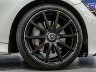 Mercedes-Benz S Class 4.7 S500 V8 AMG Line (Premium) Coupe 2dr Petrol G-Tronic Euro 6 (s/s) (455 73
